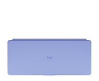 LOGITECH Keys-To-Go 2 Lilac 920-012986 - 1261421 - zdjęcie 3